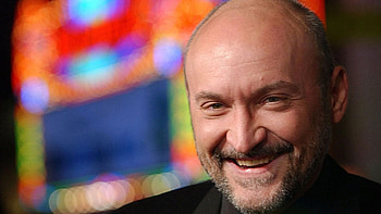 Frank Darabont, Spin off, Le Favori, Movies HD wallpaper
