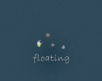 Space Funny Minimalism, space, minimalism, artist, digital-art HD wallpaper
