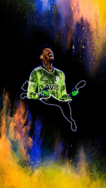 Altay Bayındır, fener, goalkeeper, kaleci, altaybayindir, efsane, bayindir, fenerbahce, football, football HD phone wallpaper