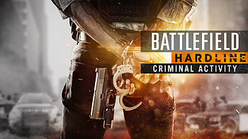 Battlefield Hardline Criminal Game, ea-games, battlefield-4, games, pc-games, xbox-games, ps4-games, pc-games HD wallpaper