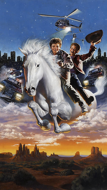 Into the West (2022) movie HD phone wallpaper