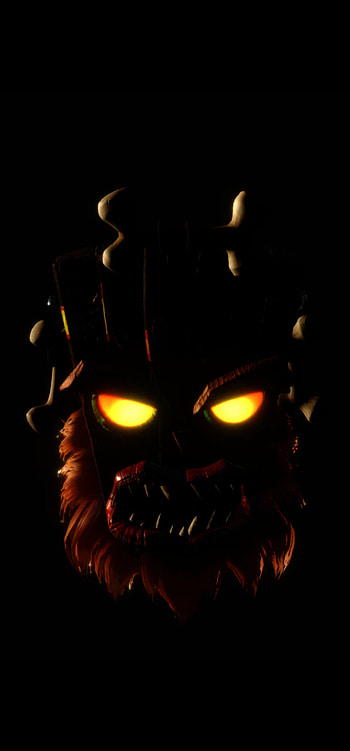 Crash bandicoot, Game Over HD phone wallpaper