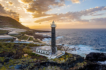 Punta Cumplida, Lighthouses HD wallpaper