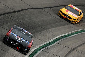 NASCAR, Aging veterans, Common problem HD wallpaper