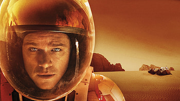 The Martian, Movie database, Science fiction, Matt Damon HD wallpaper