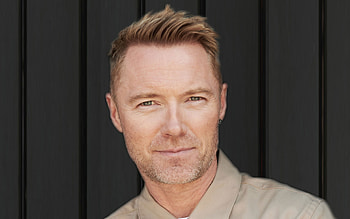 Ronan Keating, Concert tickets HD wallpaper