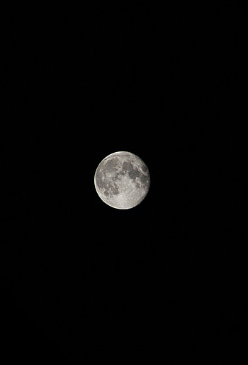 Moon, Full Moon HD phone wallpaper