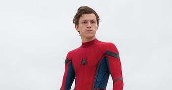 Tom Holland questions, Spider Man return, Conflicting emotions, Bullfrag interview HD wallpaper