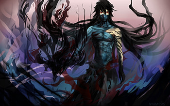 Mugetsu Ichigo, bleach, ichigo, mugetsu HD wallpaper