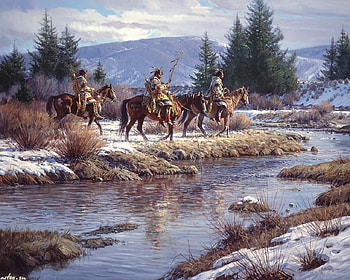 Native American, Artistic HD wallpaper