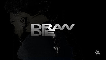 Draw Or Die Teaser, Comic HD wallpaper