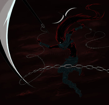 Wind Death Kazeshini, wind, bleach, kazeshini, winddeath, hisagi, death HD wallpaper