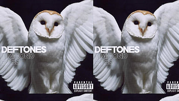 Deftones HD wallpaper