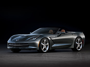 Chevrolet, Cars, Stingray, C7 HD wallpaper