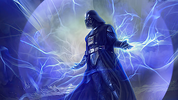Darth Vader 2020 Artwork, darth-vader, movies, artwork, artist, artstation HD wallpaper