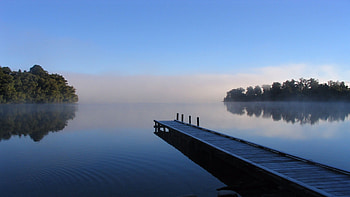 Lagoon, Lake , Minnesota lakes, Great lakes HD wallpaper