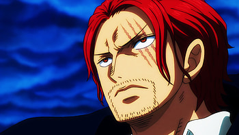 Shanks, Shanks (One Piece), Anime, One Piece HD wallpaper