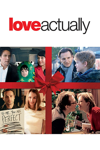 Love Actually, Movies anywhere, Romantic film HD phone wallpaper