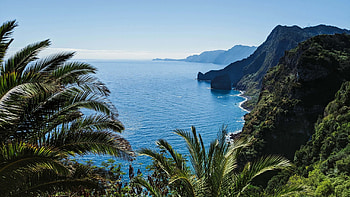 Madeira, Things to do, Travel guide, Discover the island HD wallpaper