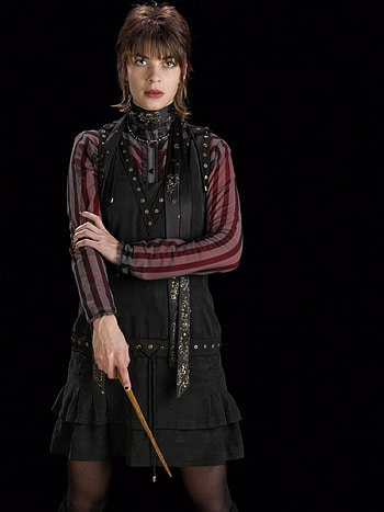 Nymphadora Tonks, Cool hair, Harry Potter fan zone, Quirky HD phone wallpaper