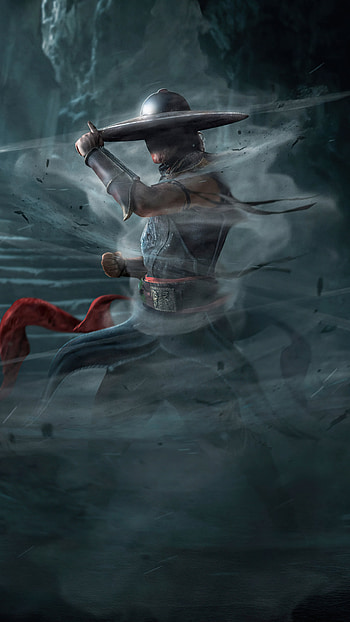 Kung Lao, Movies, Sony Xperia X XZ Z5 Premium HD phone wallpaper