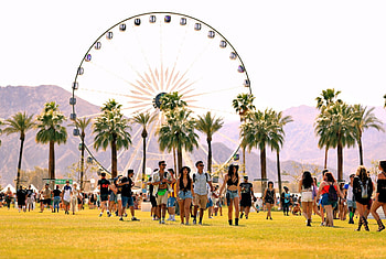Coachella 2022, Ticket sales, How to get tickets, Limited availability HD wallpaper