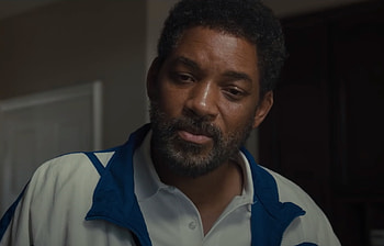 Will Smith, King Richard, Physical transformation, Indiewire HD wallpaper