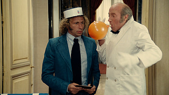 Pierre Richard movies, The Toy 1976, Watch full movie online, Plex HD wallpaper