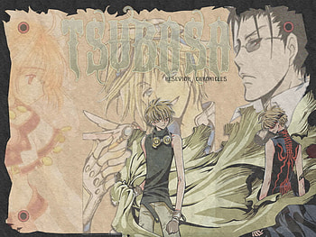 The Tale, the, tale, tsubasa HD wallpaper