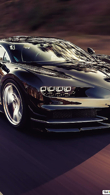 Car, Black Stylish Car HD phone wallpaper