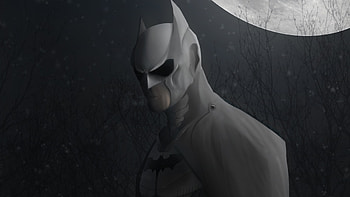Batman Dark Knight , batman, superheroes, artwork, digital-art, deviantart HD wallpaper