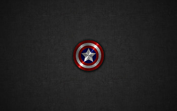 Captain, america, shield, marvel, dark, jawzf, awesome . HD wallpaper