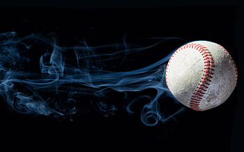 Baseball HD wallpaper