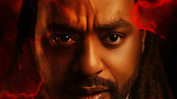 Chiwetel Ejiofor Doctor Strange in the Multiverse of Madness HD wallpaper
