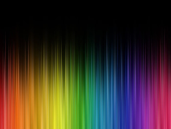 Background, Rainbow HD wallpaper
