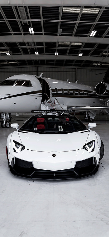 Lamborghini, Luxury sports car, , Premium HD phone wallpaper