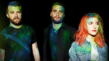 Paramore band, Still a band, Band's upset, Music HD wallpaper