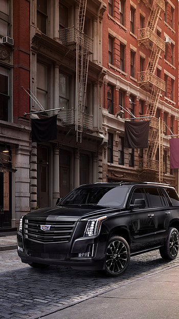 Escalade Sport Edition, General Motors HD phone wallpaper