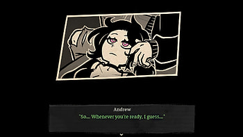 The Coffin of Andy and Leyley, video game, The Coffin of Andy and Leyley HD wallpaper