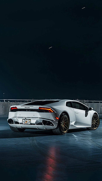 Lamborghini Auto, Vobss , Unique and captivating, Automotive artistry HD phone wallpaper