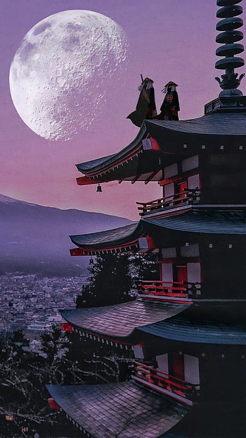 Naruto , sky, akatsuki, Itachi HD phone wallpaper
