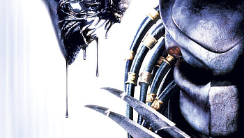 AVP: Alien vs. Predator (2022) movie HD wallpaper