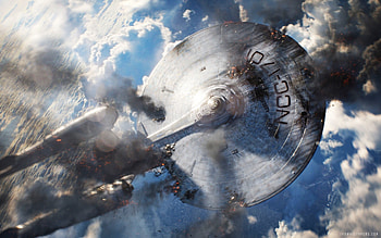 Star Trek Uss Enterprise - 420108 0 HTML code. Wide resolutions: 1280 x 800 1440 x 900 1680 x 1050 1920 x 1200 2560 HD wallpaper