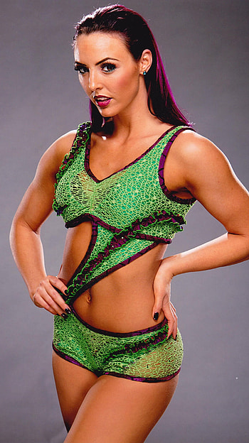 Peyton Royce, wwe superstar, model HD phone wallpaper