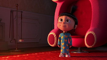 Despicable Me 2, , Background , Animated hilarity HD wallpaper