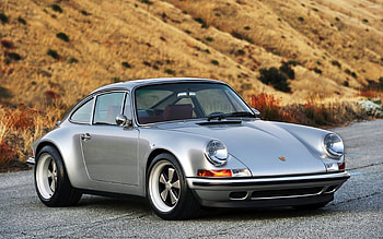 1976 Carrera, Porsche 911 HD wallpaper