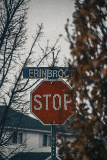 Words, Inscription, Sign, Stop, Ban, Prohibition HD phone wallpaper