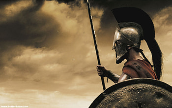 300 movie sparta HD wallpaper
