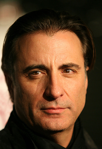 Andy Garcia, Movies, pack HD phone wallpaper