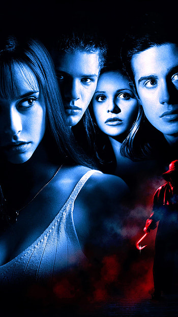 I Know What You Did Last Summer (2022) movie HD phone wallpaper